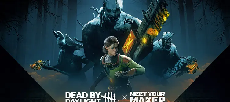 How to Get Meet Your Maker Rewards in Dead by Daylight