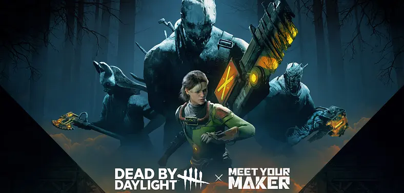 How to Get Meet Your Maker Rewards in Dead by Daylight