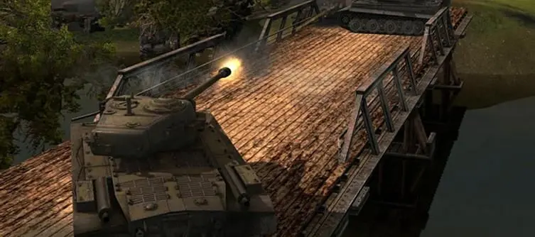 World of Tanks doubles subscribership to 40M accounts