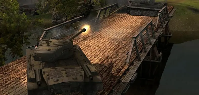 World of Tanks doubles subscribership to 40M accounts