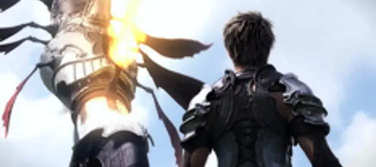 Square Enix will announce new MMO project before FY12 ends