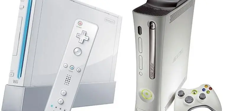 Xbox 360 about to outsell Nintendo's Wii in US