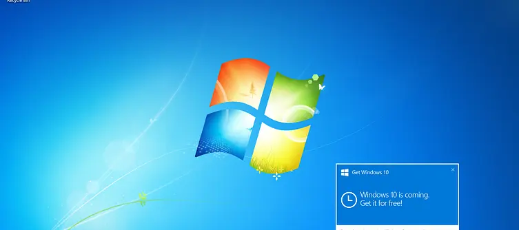 Microsoft confirms a July 29 release date for Windows 10