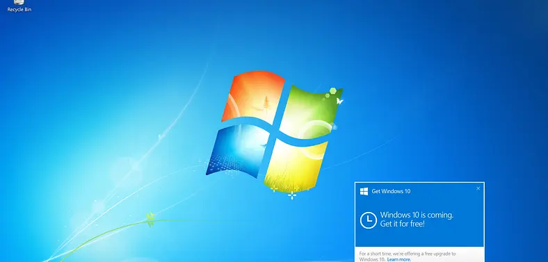 Microsoft confirms a July 29 release date for Windows 10