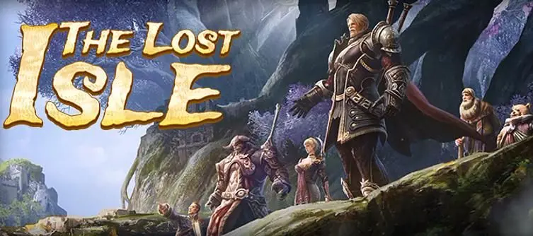 The Lost Isle update for TERA drops today, adding story quests for new and returning players