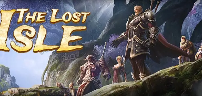 The Lost Isle update for TERA drops today, adding story quests for new and returning players