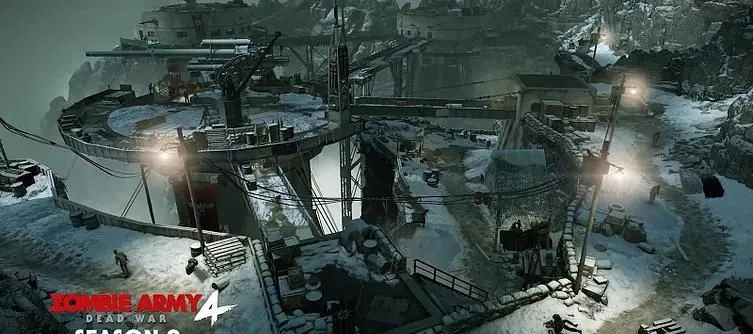 Zombie Army 4: Dead War Season 2 Confirmed for 2020, Season 3 Starts Next Year