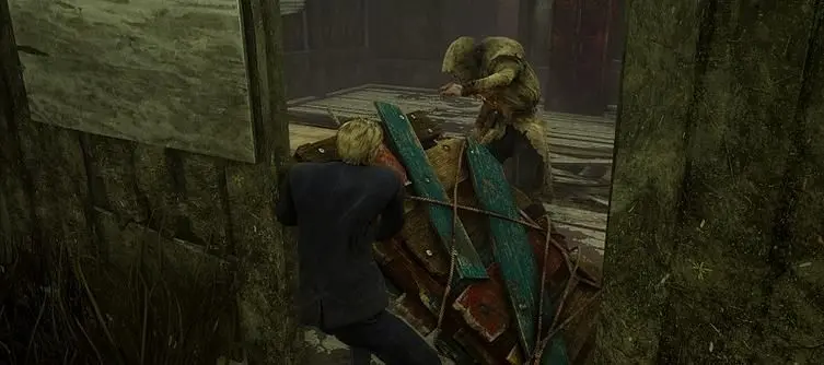 Dead by Daylight Descend Beyond New Survivor - Felix Richter's Power and Perks