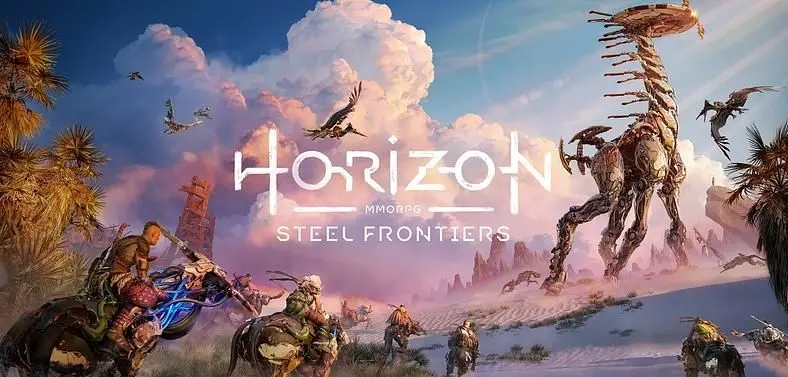 Will Horizon Steel Frontiers be released on PS5 or Xbox Series X/S? 