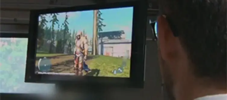 Ubisoft release episode 3 of Inside Assassin's Creed 3 documentary