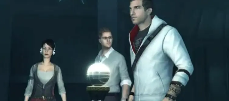 Ubisoft wants to dump Desmond Miles from Assassin's Creed at some point