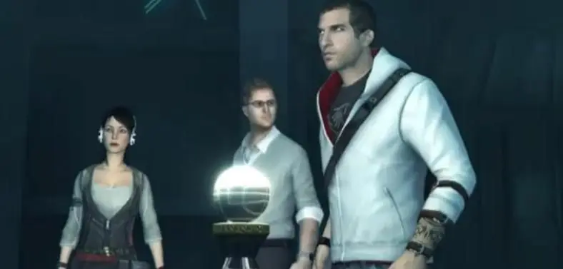 Ubisoft wants to dump Desmond Miles from Assassin's Creed at some point