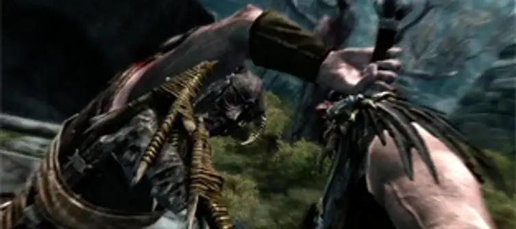PS3 update for The Elder Scrolls V: Skyrim now live, weighs 92MB