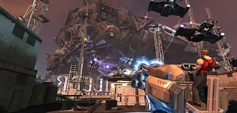 Duke Nukem Forever demo out on PC, 360