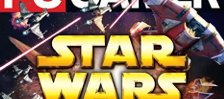 BioWare confirms Star Wars: The Old Republic has space battles