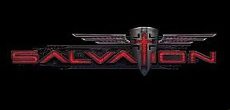Black Wing reveals Salvation for Xbox 360 and PC