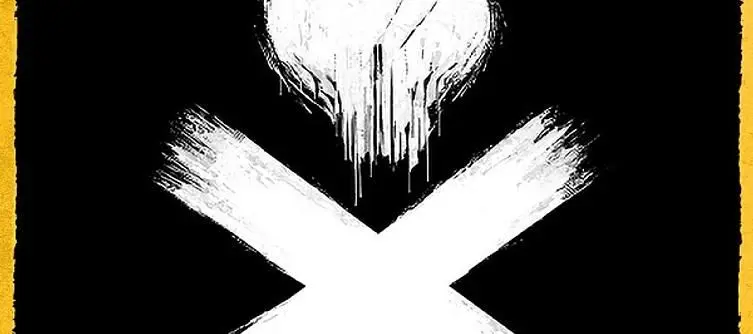 Skull and Bones Twitch Drops - Exclusive Emblem