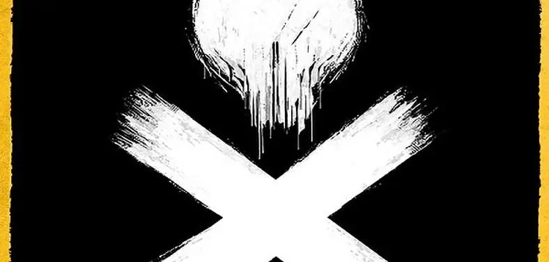 Skull and Bones Twitch Drops - Exclusive Emblem