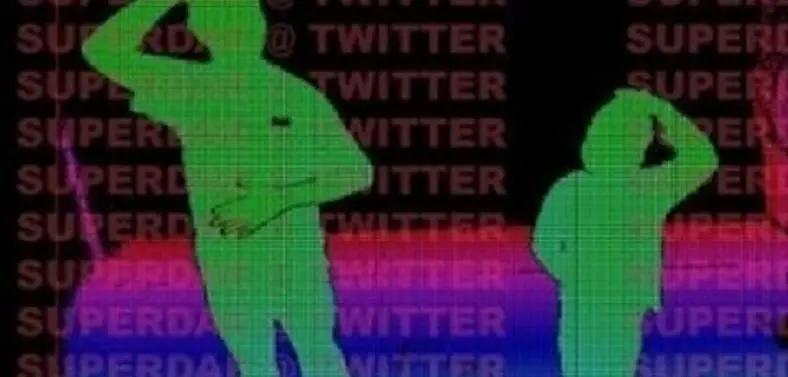 Rumor: Kinect 2 tracking image allegedly leaked