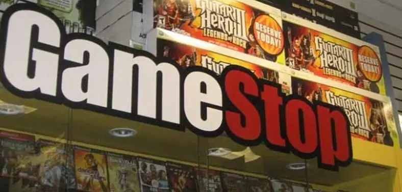GameStop: Next Microsoft console "unlikely" to have anti-rental tech