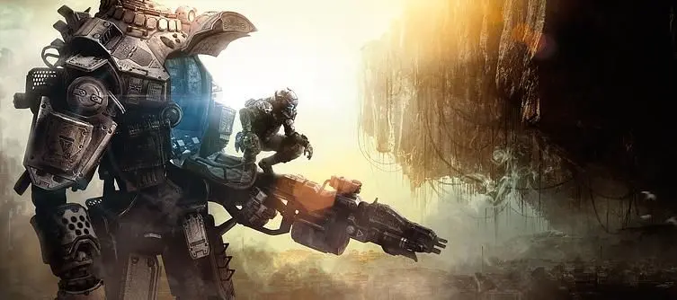 Titanfall: Expedition DLC will drop next month, free game modes also incoming