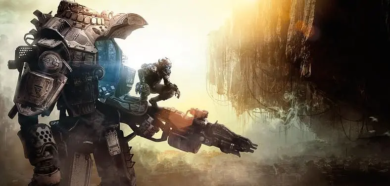 Titanfall: Expedition DLC will drop next month, free game modes also incoming