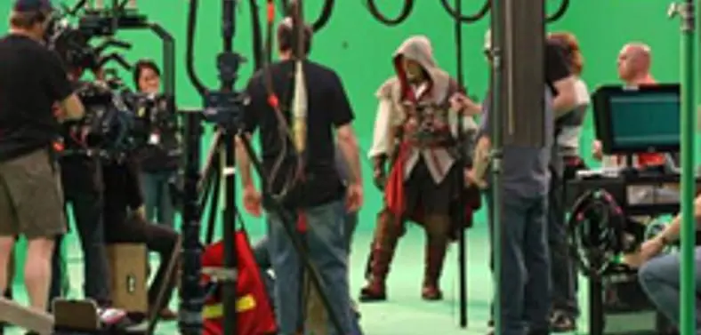 Ubisoft reveal film tie-in plans, to "bolster" franchise appeal