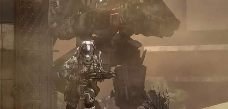 Respawn already 'rooting out' Titanfall cheaters, AU servers "coming online" Friday