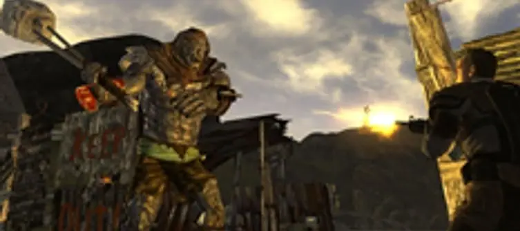 Fallout: New Vegas clears 5m copies