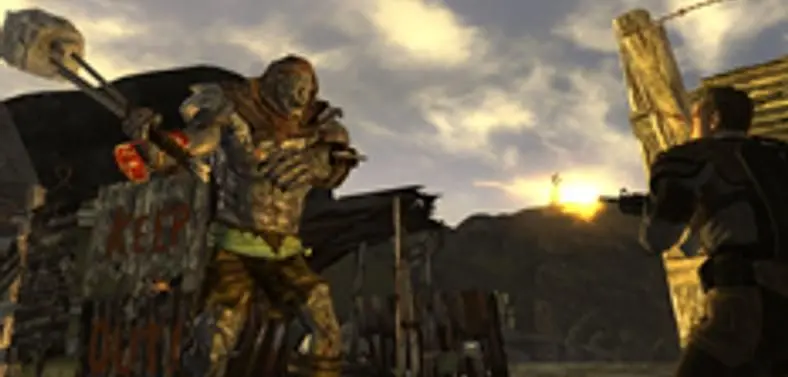 Fallout: New Vegas clears 5m copies