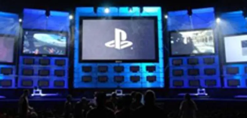 E3 2010: Sony's E3 press conference round-up, a lot happened