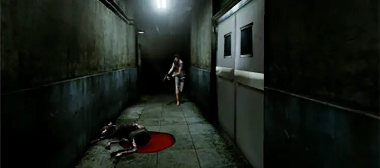 This Resident Evil 2 fan remaster is very impressive
