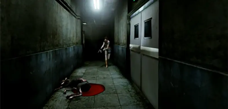 This Resident Evil 2 fan remaster is very impressive