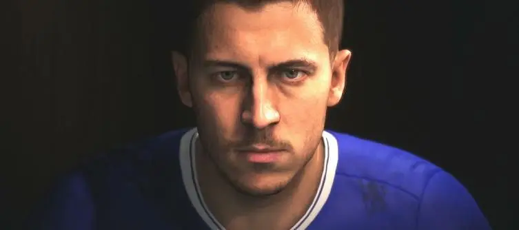 Get a glimpse at FIFA 17 in the Frostbite Engine