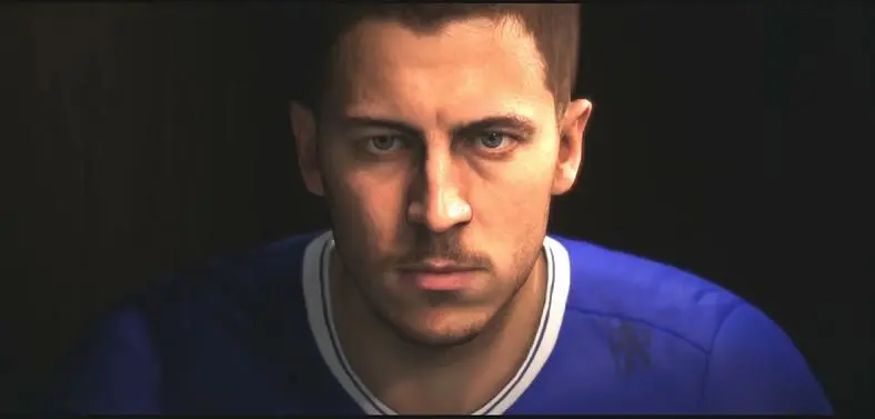 Get a glimpse at FIFA 17 in the Frostbite Engine