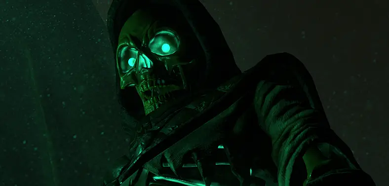 Underworld Ascendant, the new immersive sim from Warren Spector, will be published by 505 Games