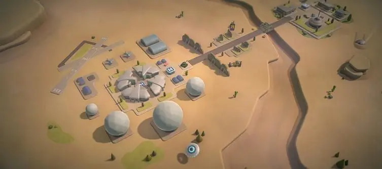Two Point Hospital: Close Encounters brings Area 51 to us
