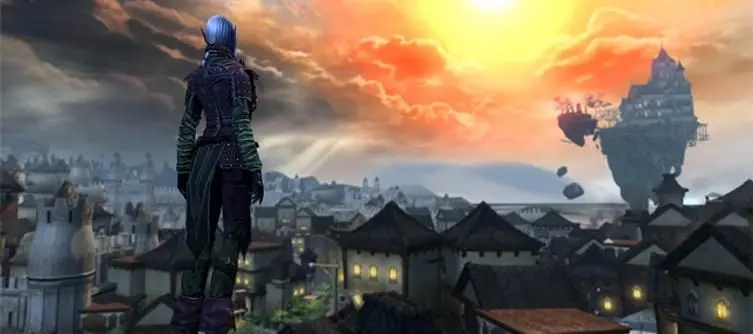 Dev: Neverwinter was "ready to ship" just before MMO switch
