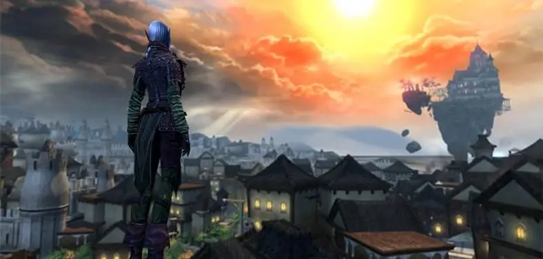 Dev: Neverwinter was "ready to ship" just before MMO switch