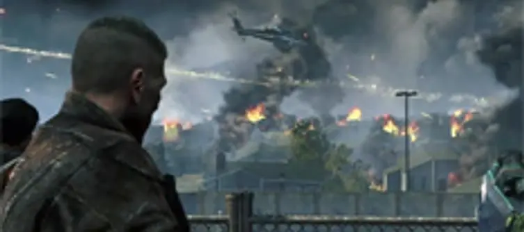 Homefront sales break 1 million estimate THQ, ships 2.4m units