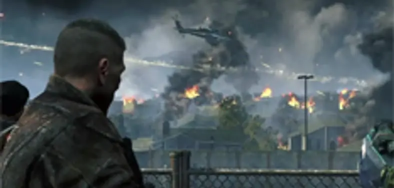 Homefront sales break 1 million estimate THQ, ships 2.4m units