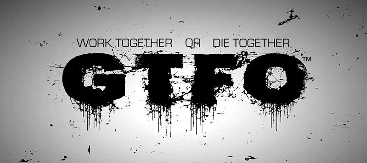 From The Lead Designer Of Payday: The Heist Comes 'GTFO' - A 4-Player Co-Op Horror Shooter