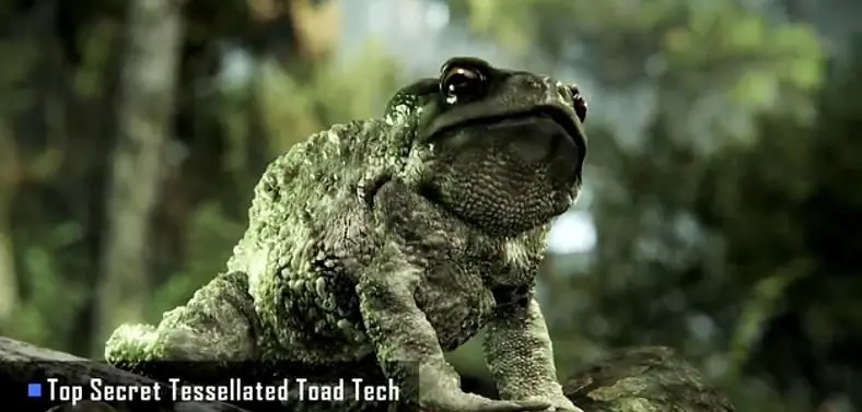Crytek working to bring CryEngine 3 to Linux