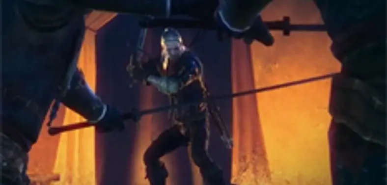 THQ to publish CD Projekt RED's The Witcher 2 for Xbox 360