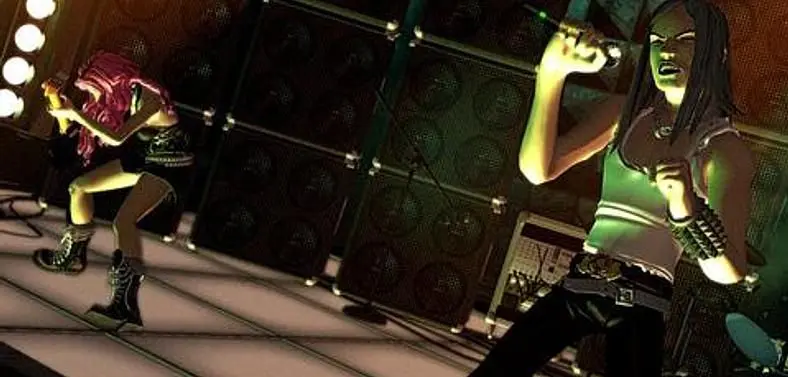 MTV Games, Harmonix and EA Announce European Price Cut on Rock Band Instrument Edition on Xbox 360