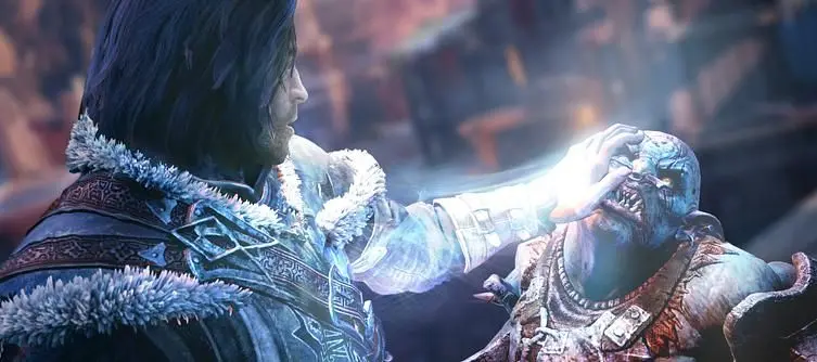 Looks like Shadow of Mordor 2 is in development