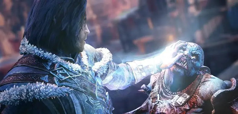 Looks like Shadow of Mordor 2 is in development