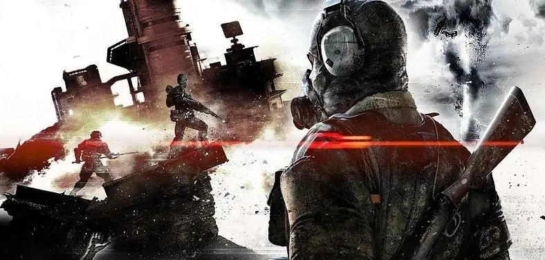 Everything We Know About the Metal Gear Survive PC Beta