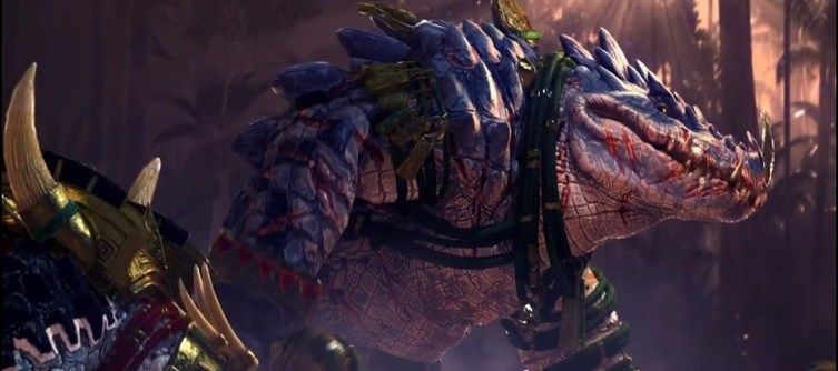 Total War: Warhammer II - The Hunter and the Beast DLC Review at StrategyInformer