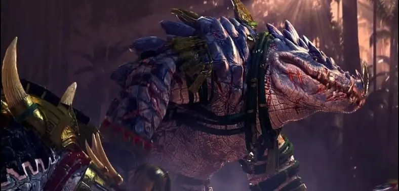 Total War: Warhammer II - The Hunter and the Beast DLC Review at StrategyInformer